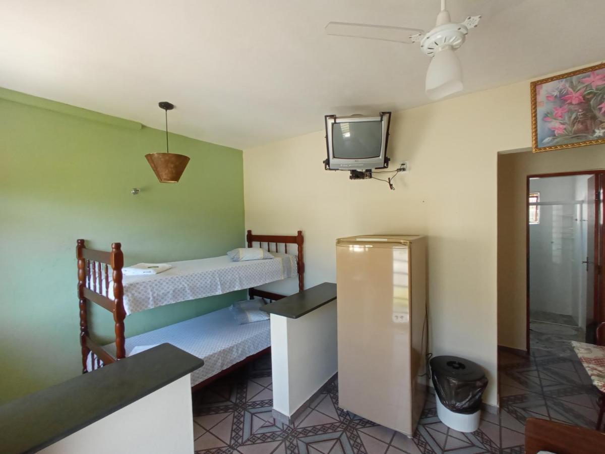 Hotel Chale Da Montanha Serra Negra  Exteriér fotografie