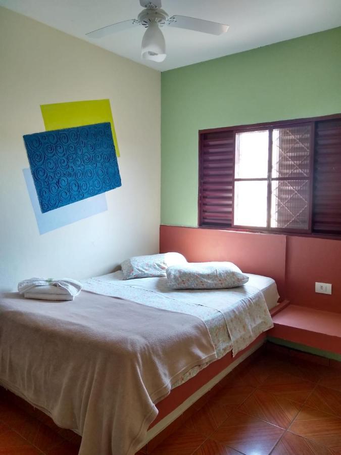 Hotel Chale Da Montanha Serra Negra  Exteriér fotografie