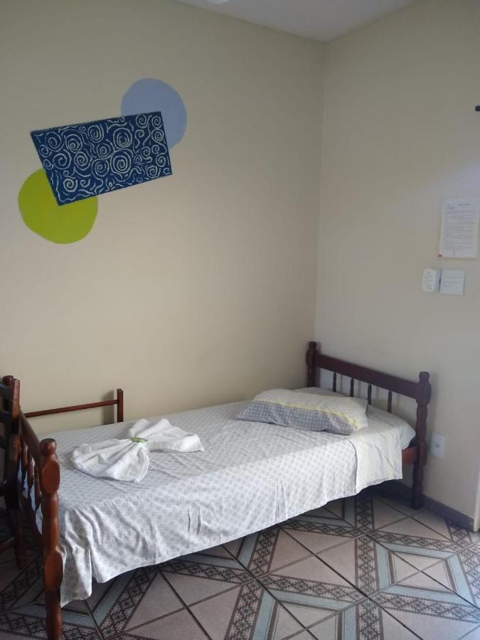 Hotel Chale Da Montanha Serra Negra  Exteriér fotografie
