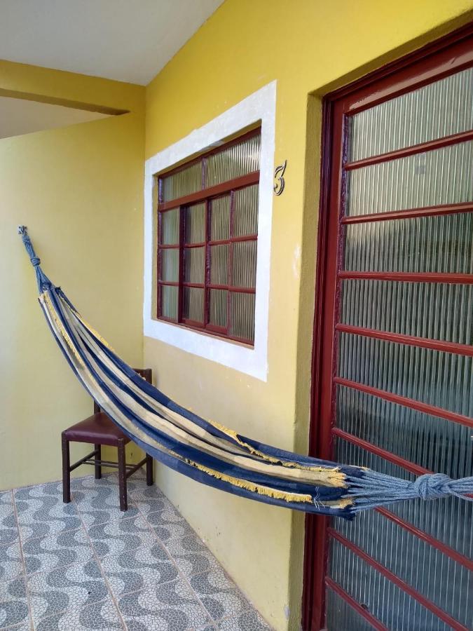 Hotel Chale Da Montanha Serra Negra  Exteriér fotografie